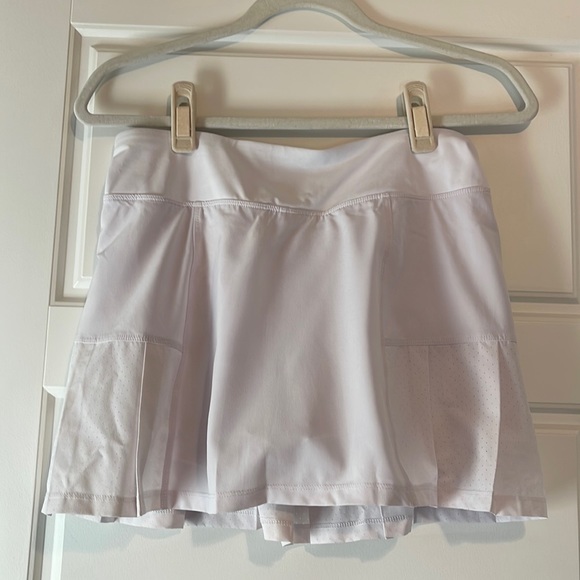 Kyodan pleated skort - Picture 1 of 4